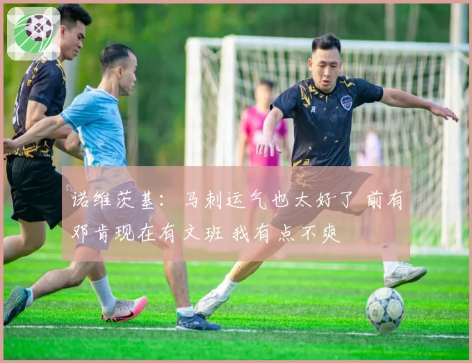 诺维茨基:马刺运气也太好了 前有邓肯现在有文班 我有点不爽