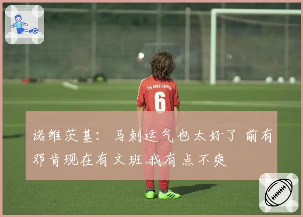 诺维茨基:马刺运气也太好了 前有邓肯现在有文班 我有点不爽